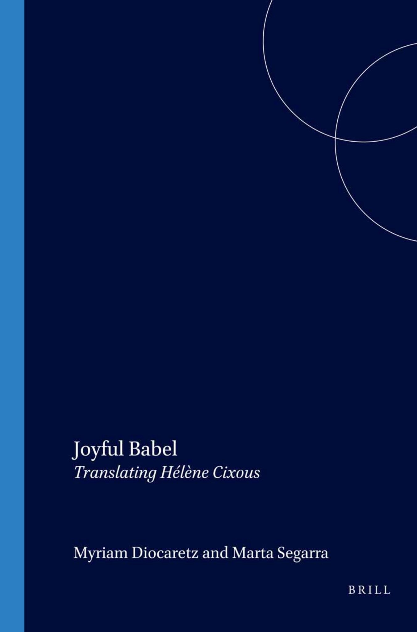 Joyful Babel