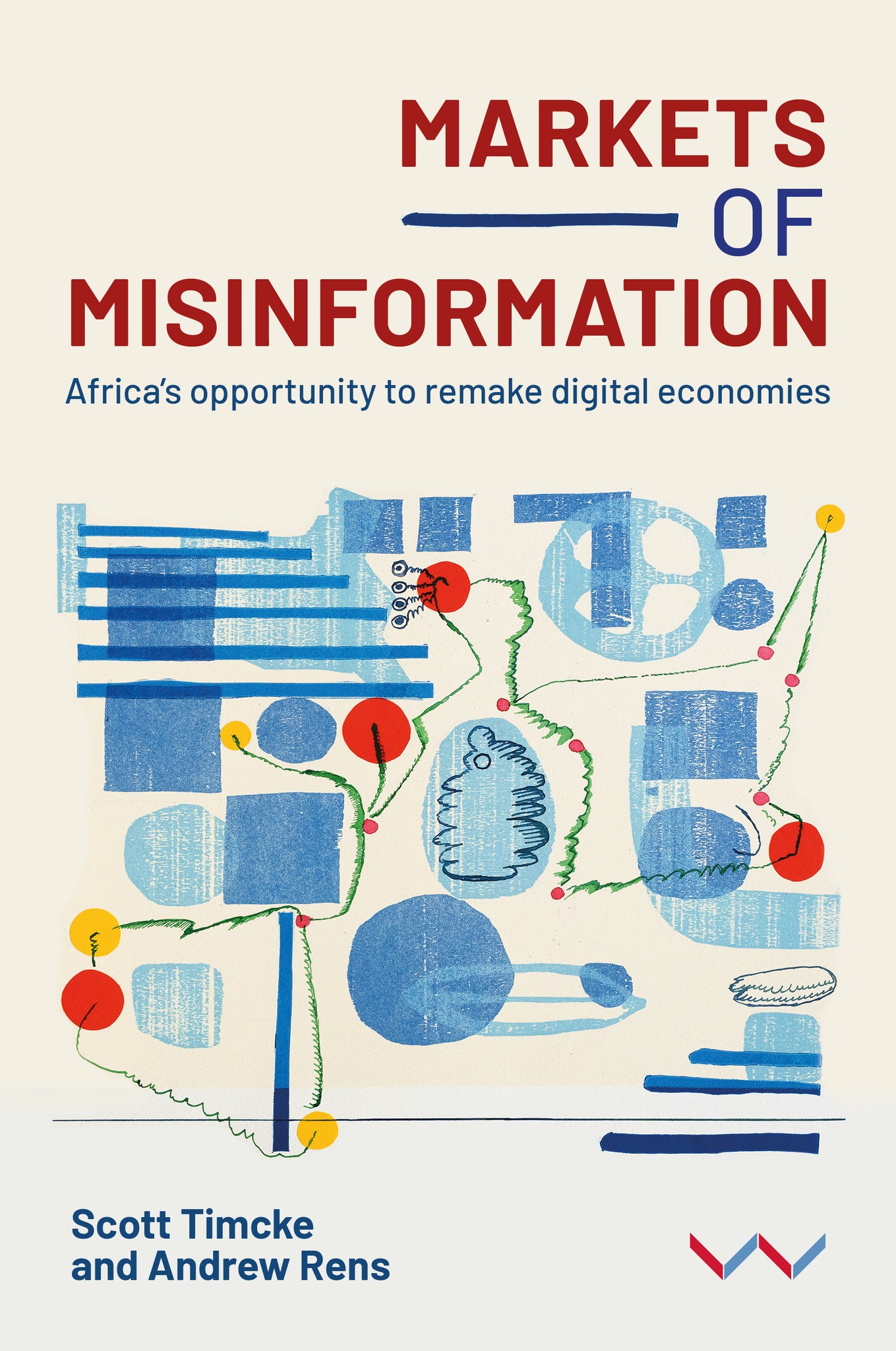 Markets of Misinformation