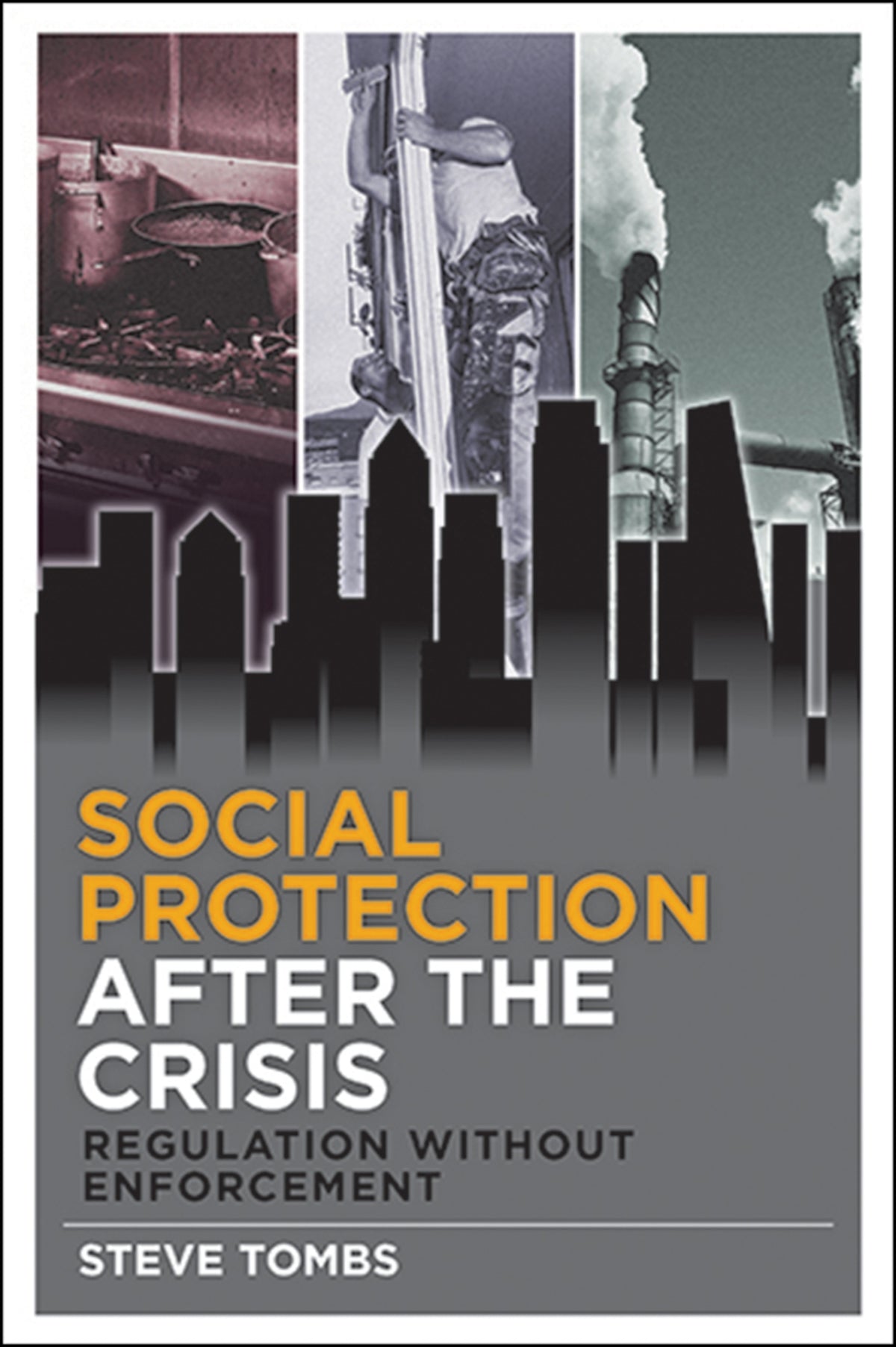 Cover image for Social Protection after the Crisis ISBN 9781447313755