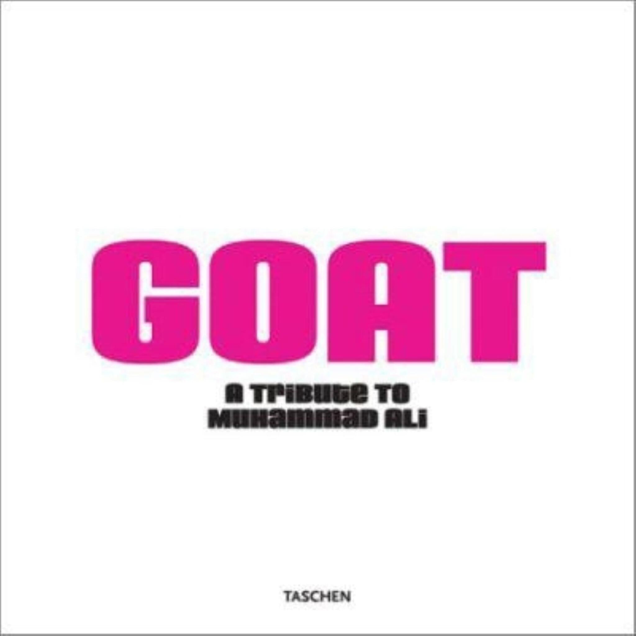GOAT, Champ's Edition