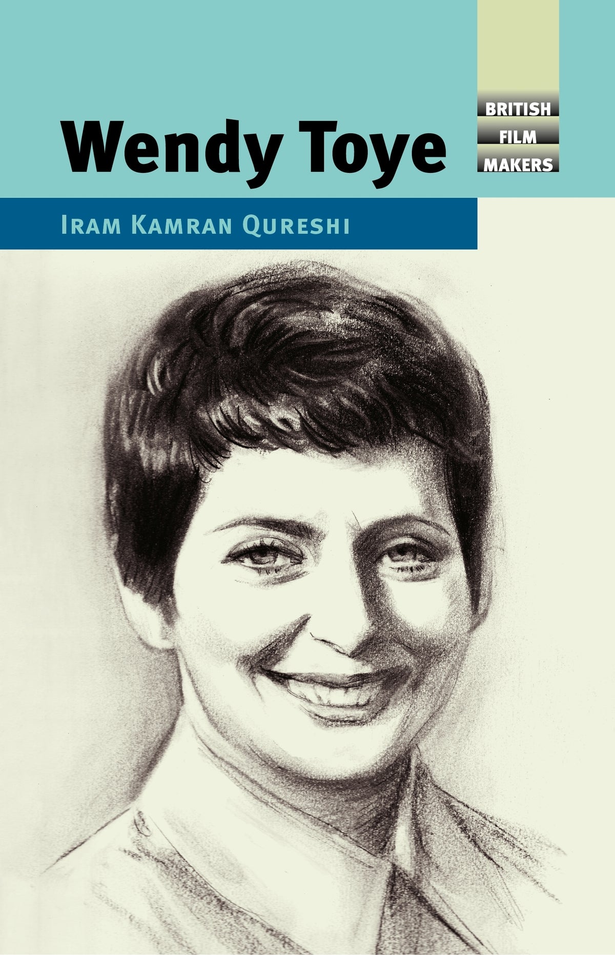Cover image for Wendy Toye ISBN 9781526165794