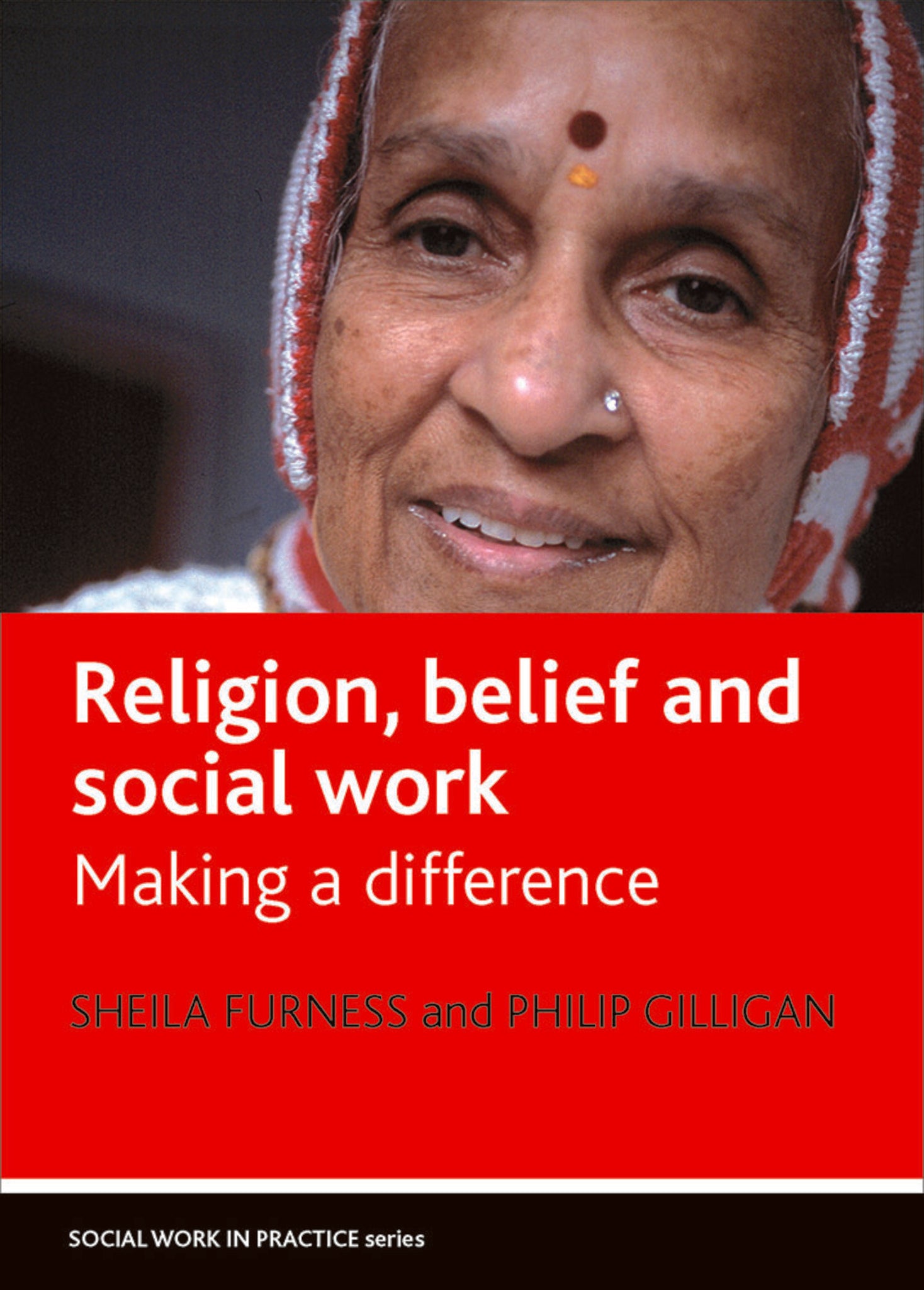 Religion, belief and social work
