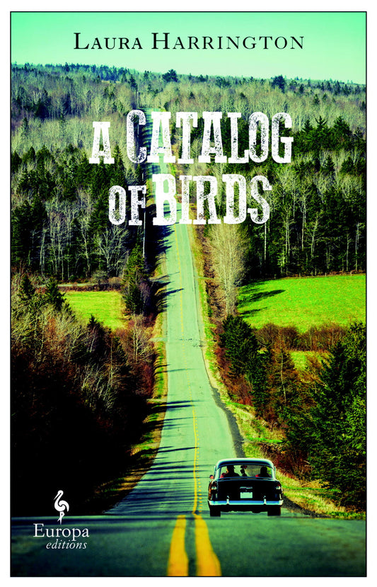 A Catalog of Birds