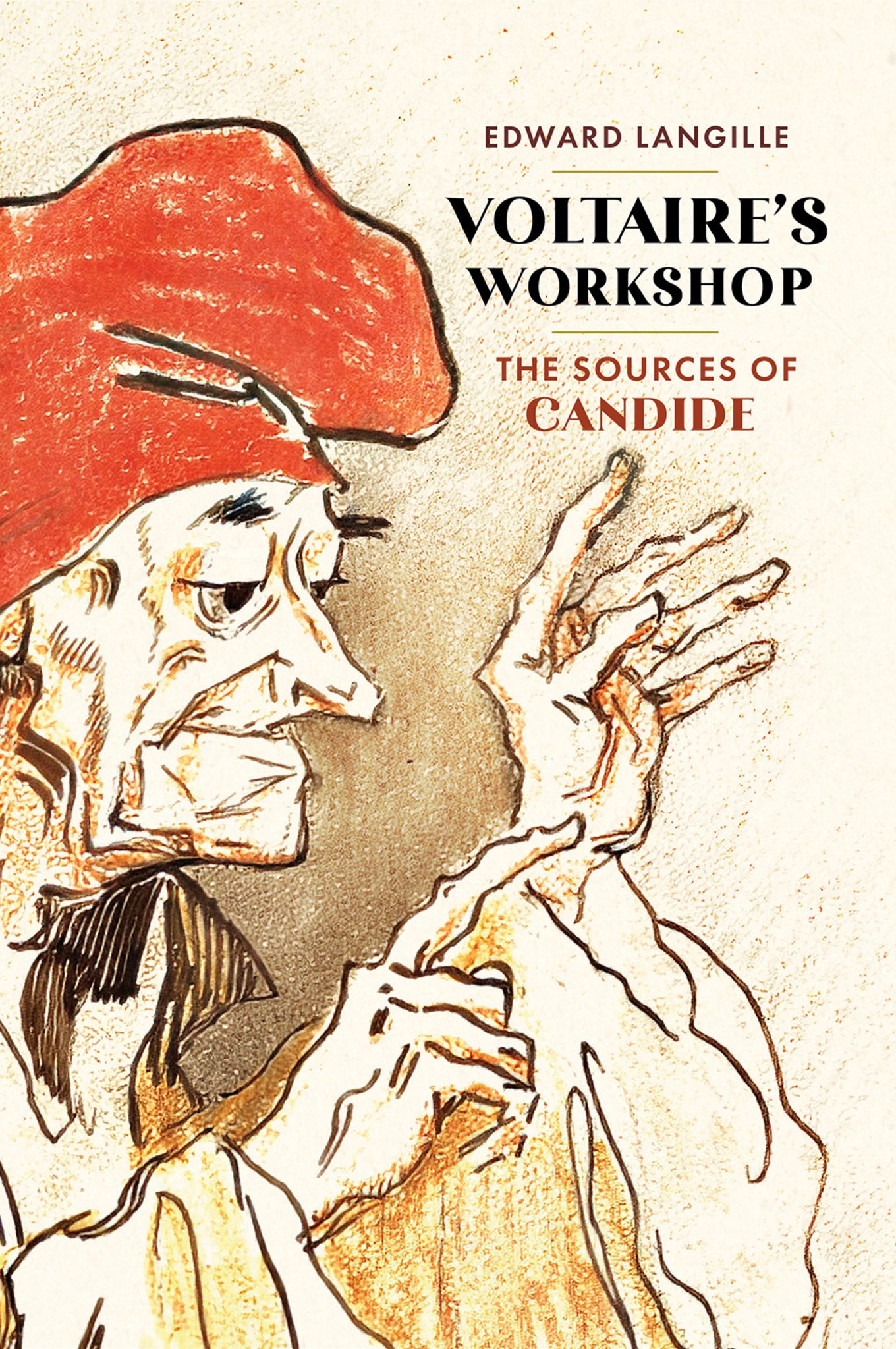 Voltaire's Workshop