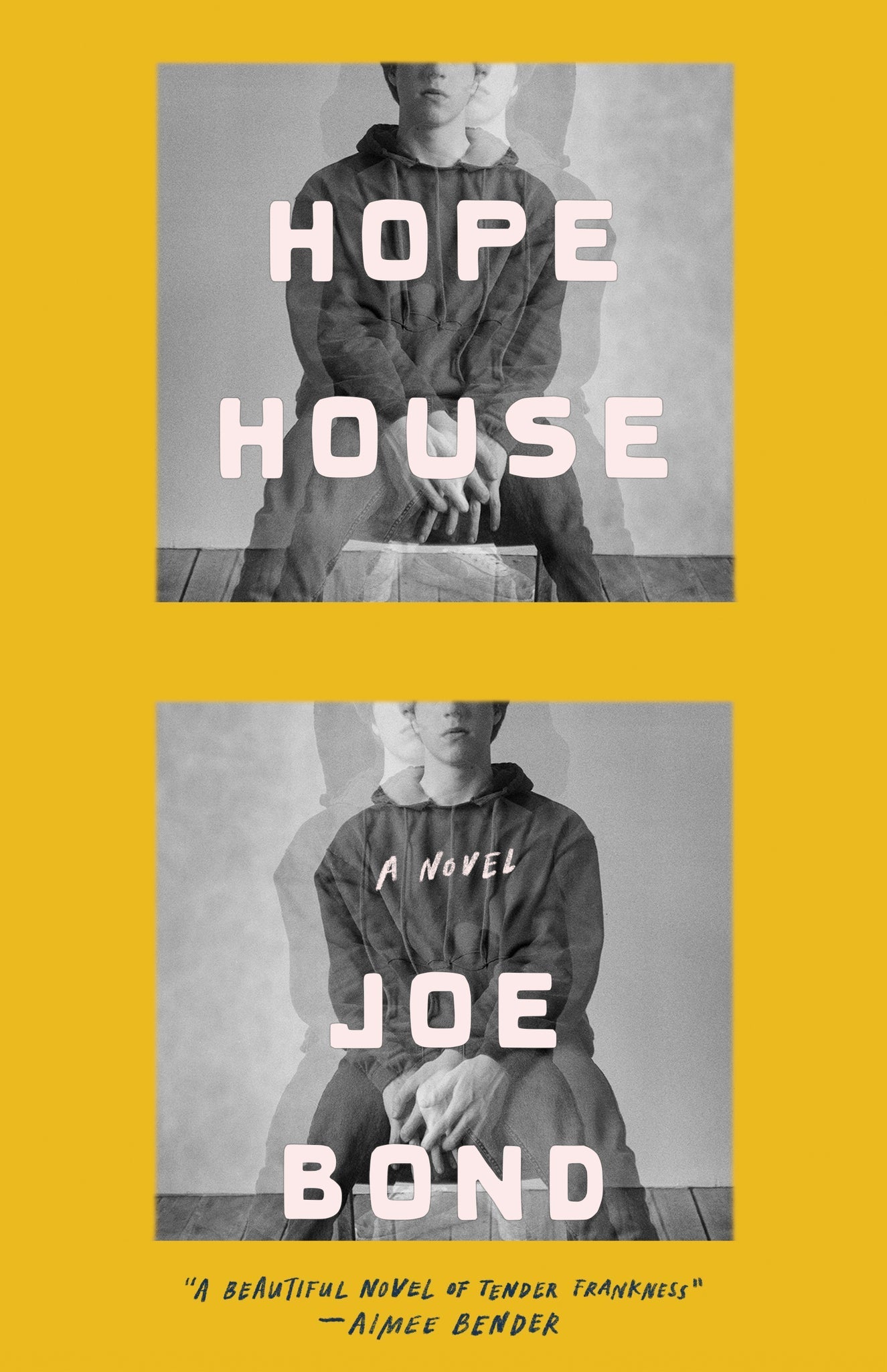 Hope House