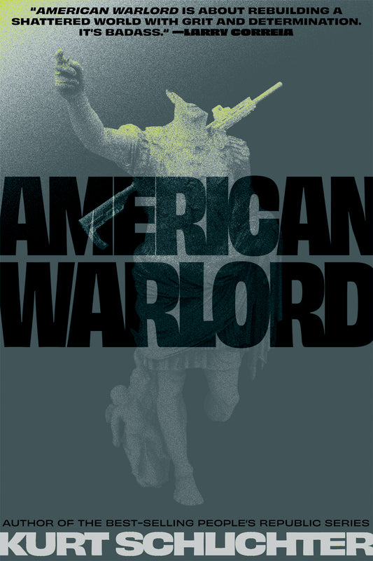 American Warlord
