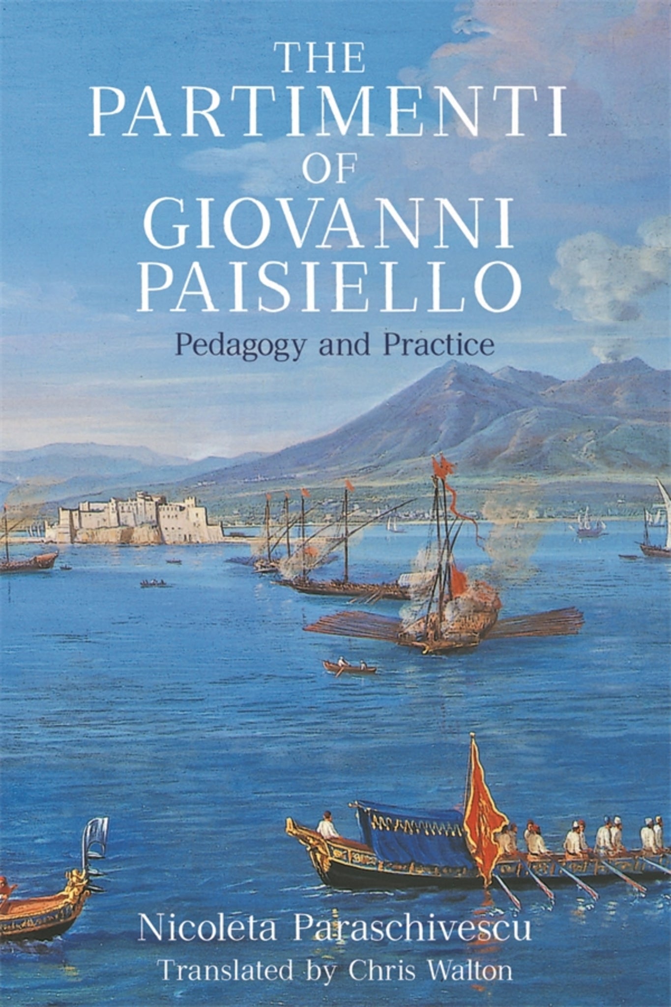 The Partimenti of Giovanni Paisiello