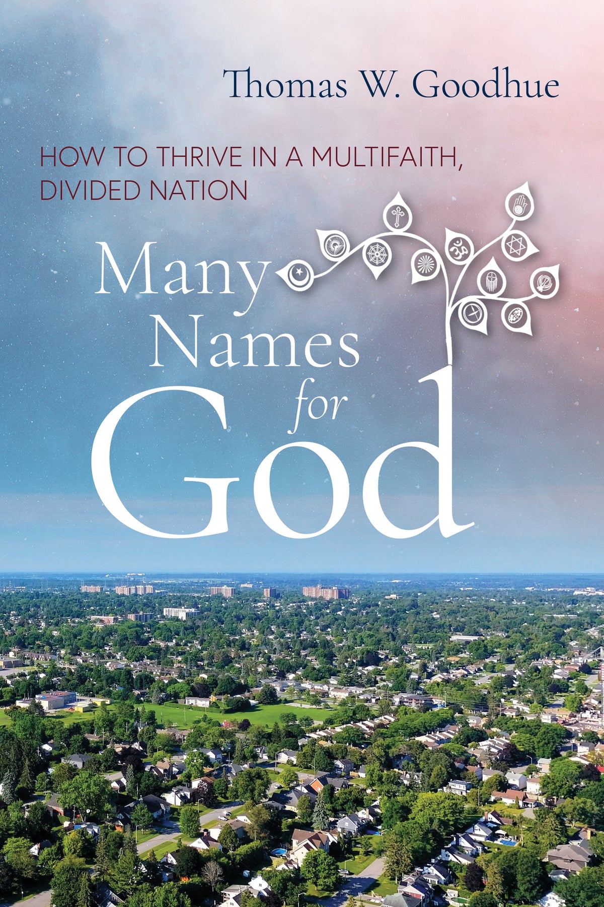 Many Names for God