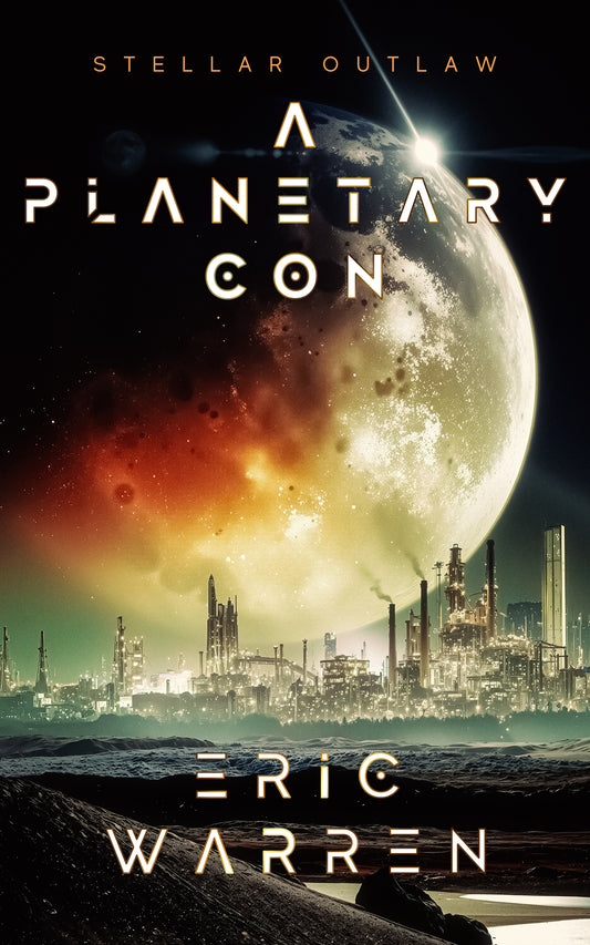 A Planetary Con