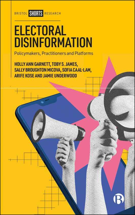 Electoral Disinformation