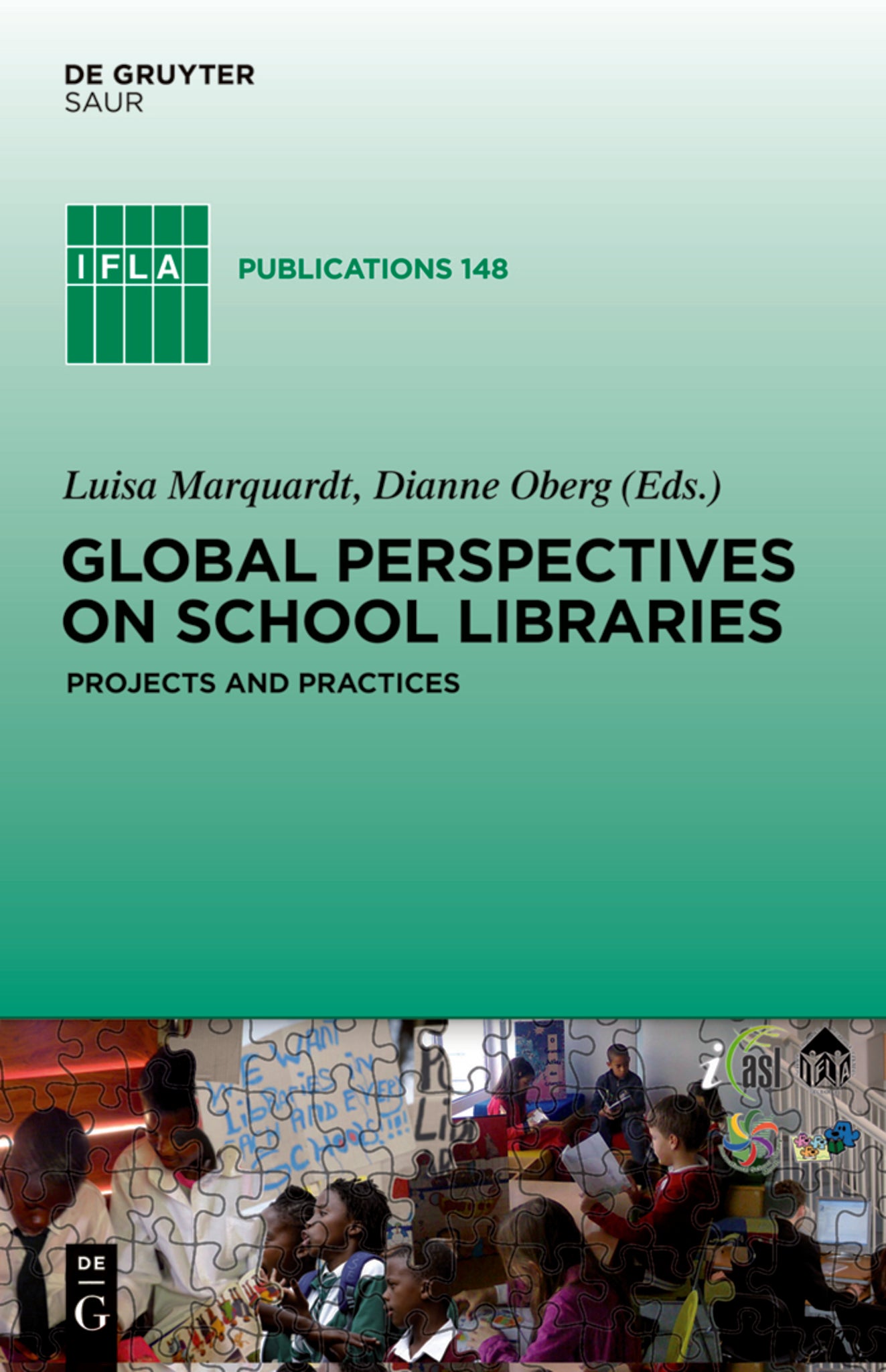 Global Perspectives on School Libraries