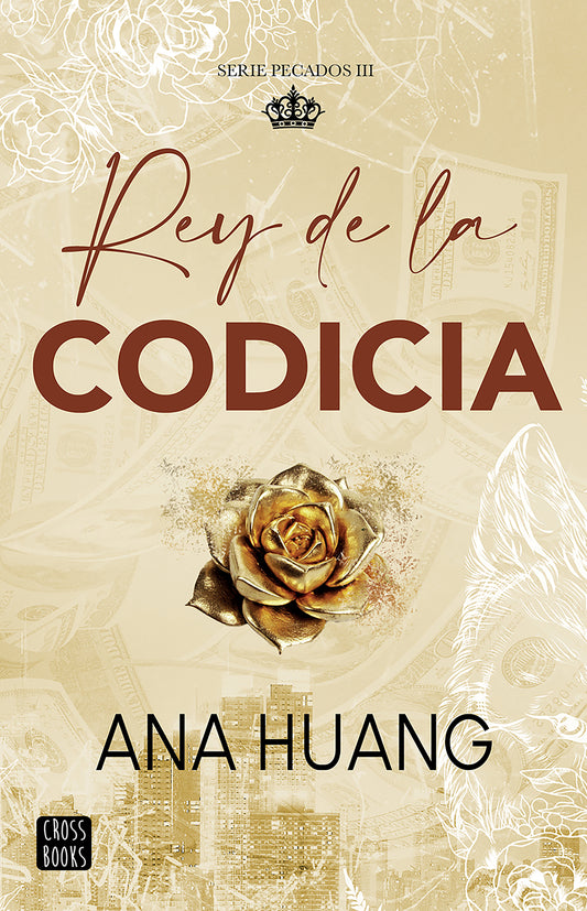 Rey de la codicia / King of Greed