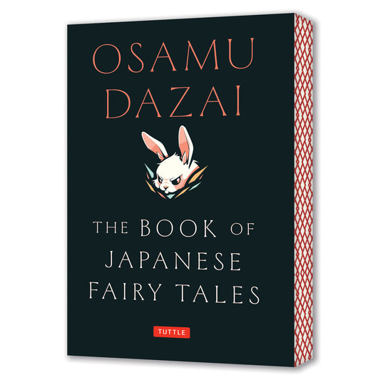 Dazai: The Book of Japanese Fairy Tales