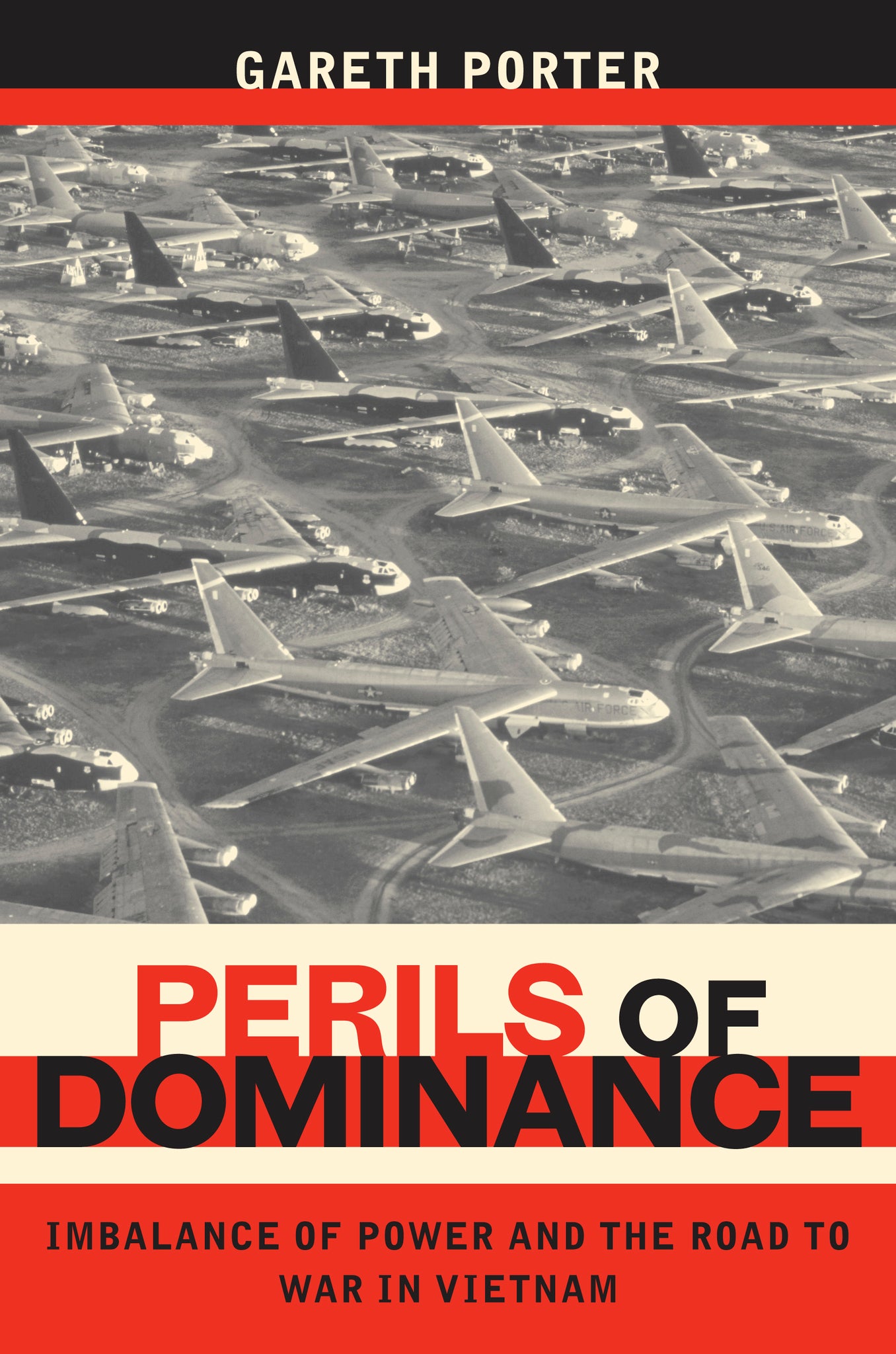 Perils of Dominance