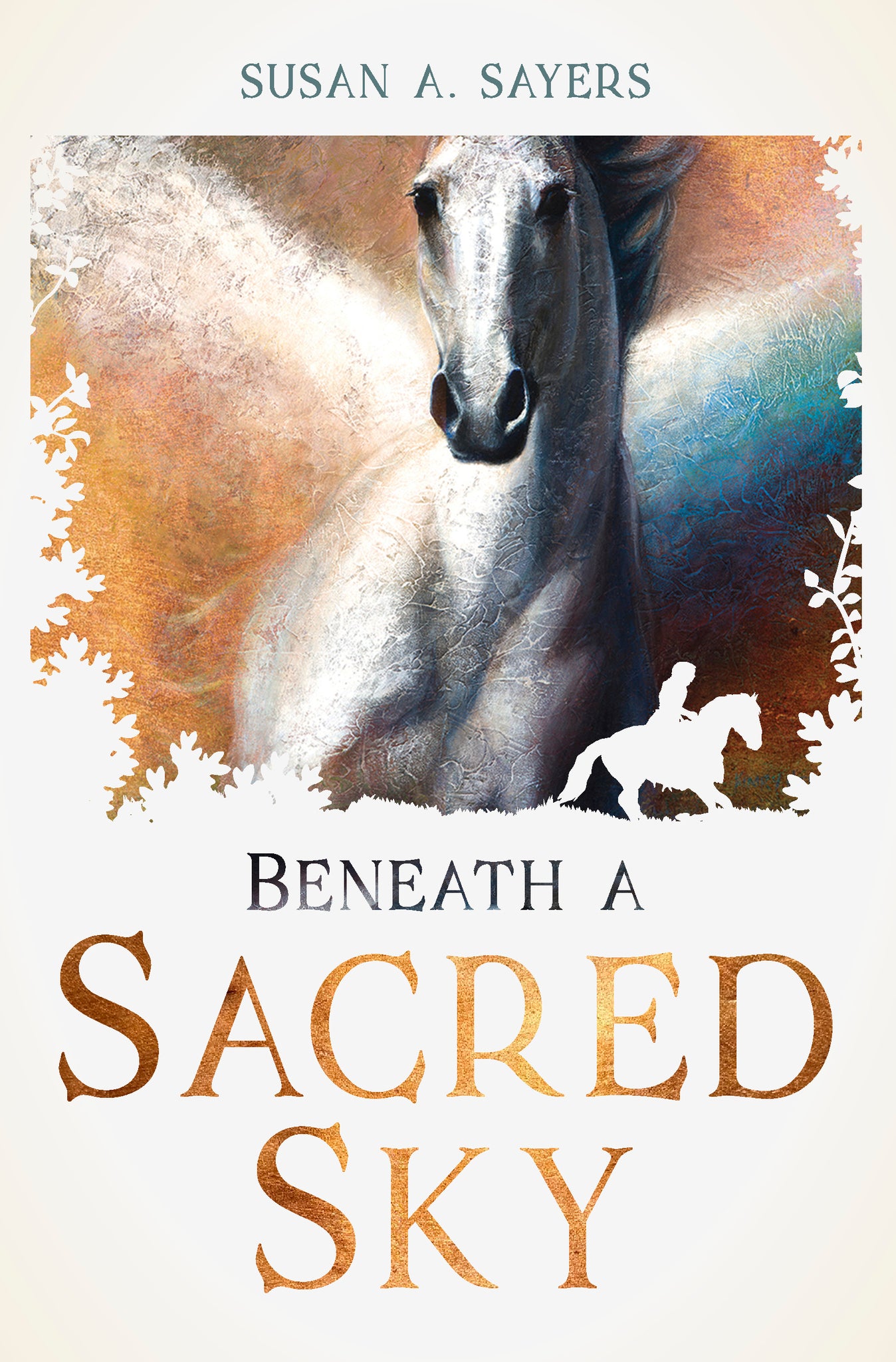 Beneath a Sacred Sky