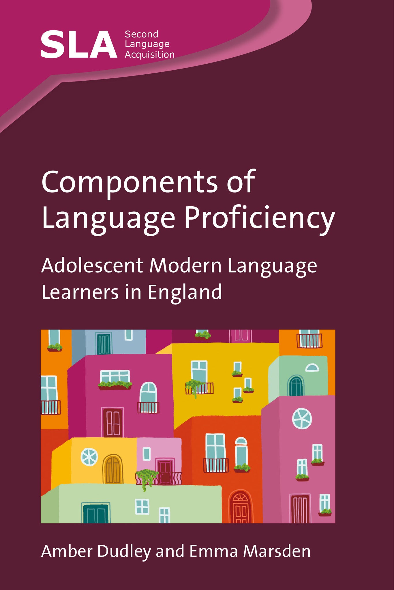 Components of Language Proficiency