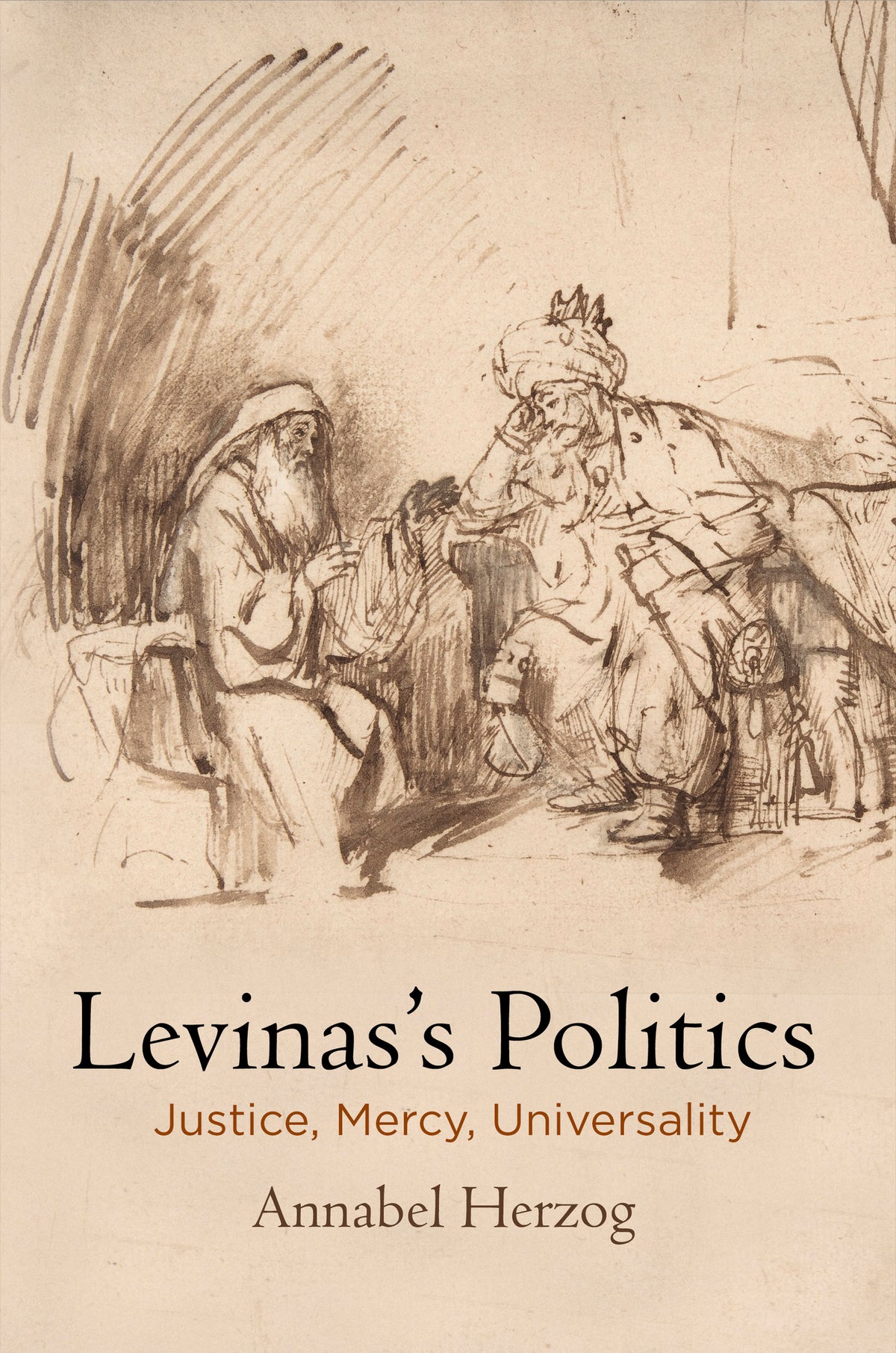 Levinas's Politics