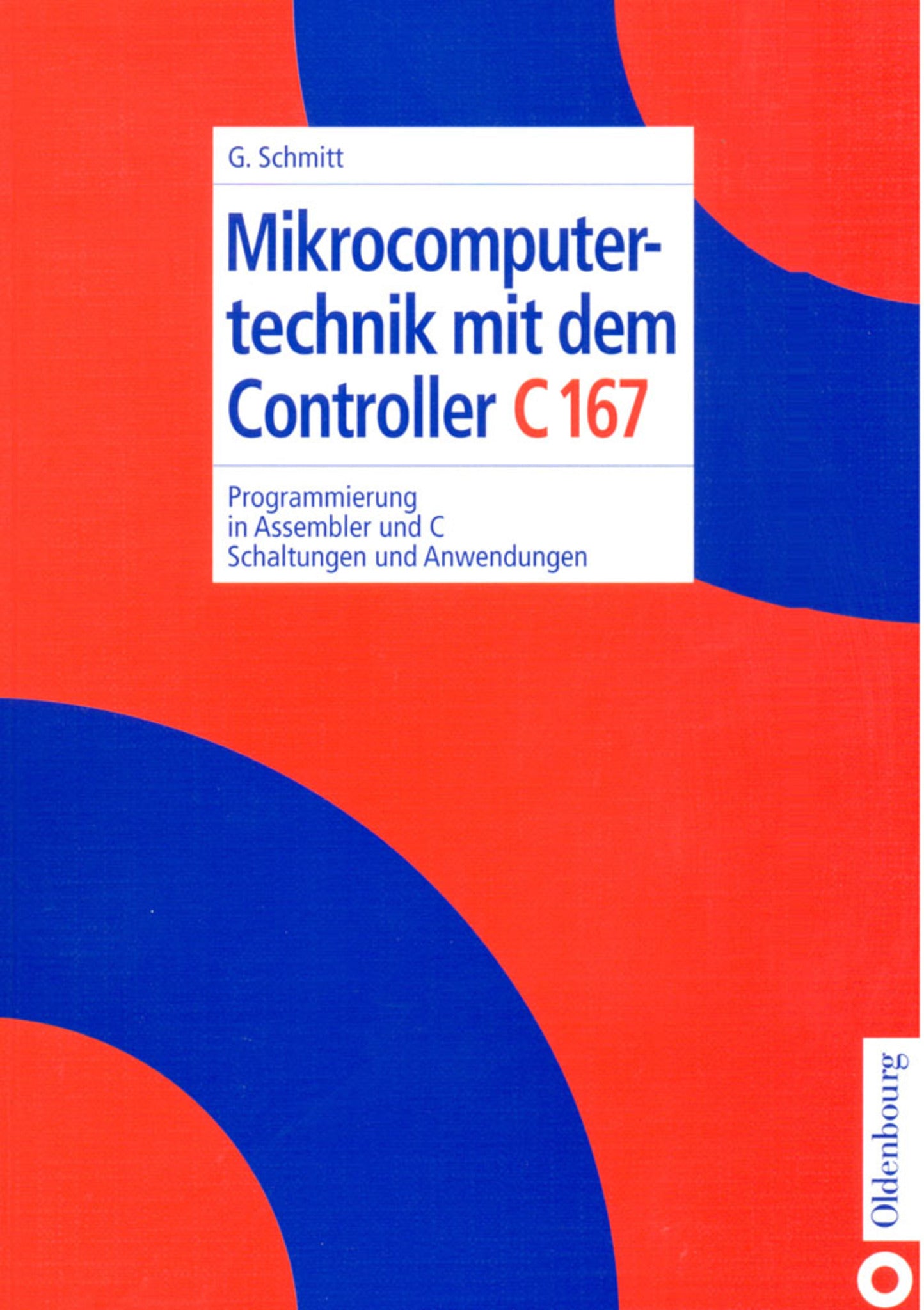 Mikrocomputertechnik mit dem Controller C167