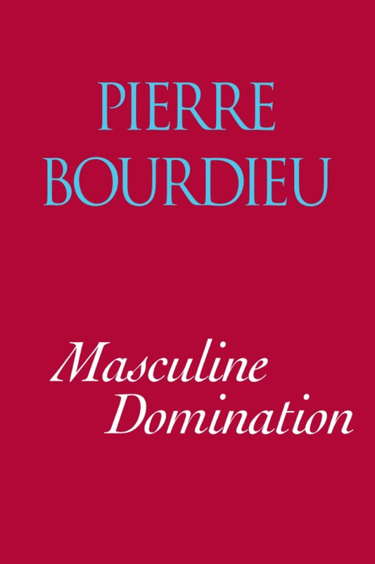 Masculine Domination