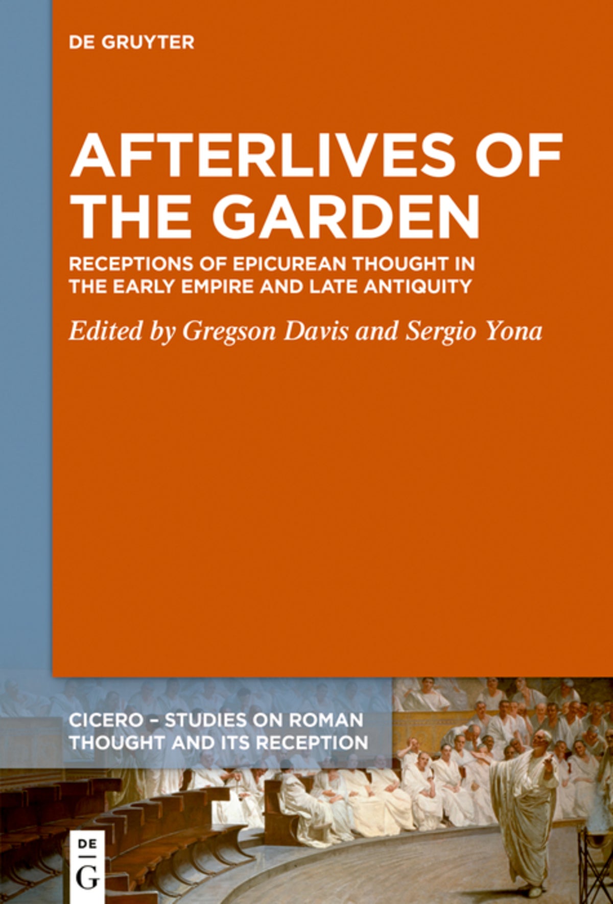 Afterlives of the Garden