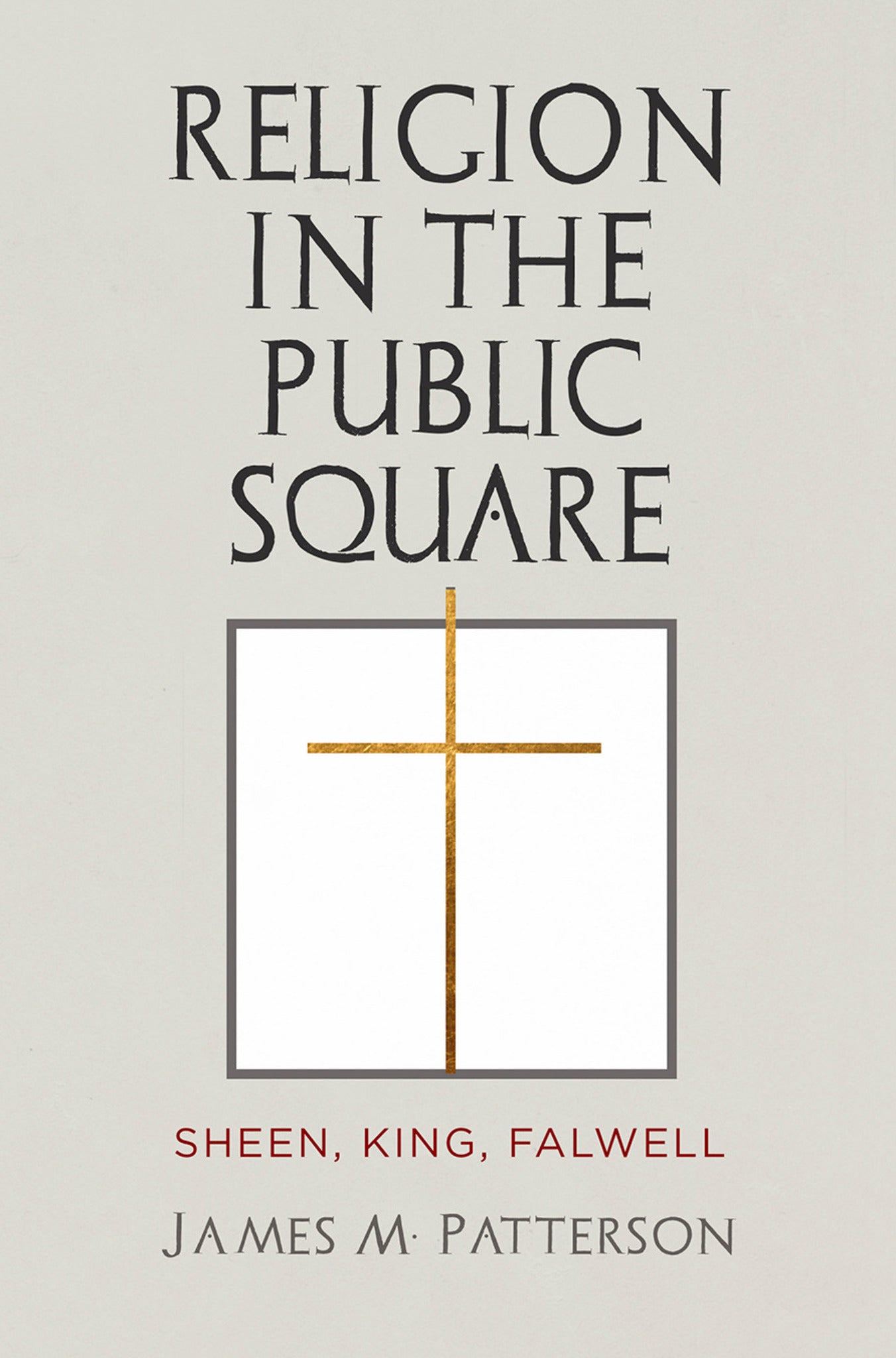 Religion in the Public Square