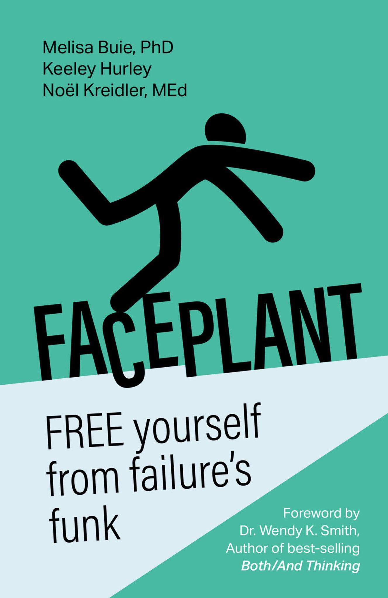 Faceplant