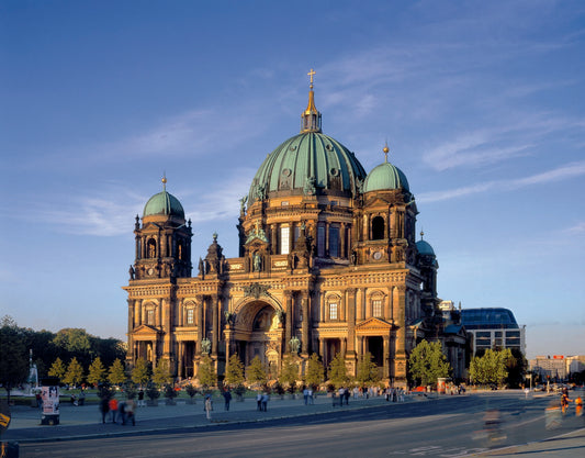 Der Berliner Dom