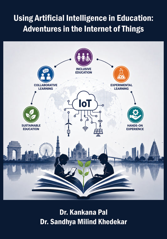 Using Artificial Intelligence in Education