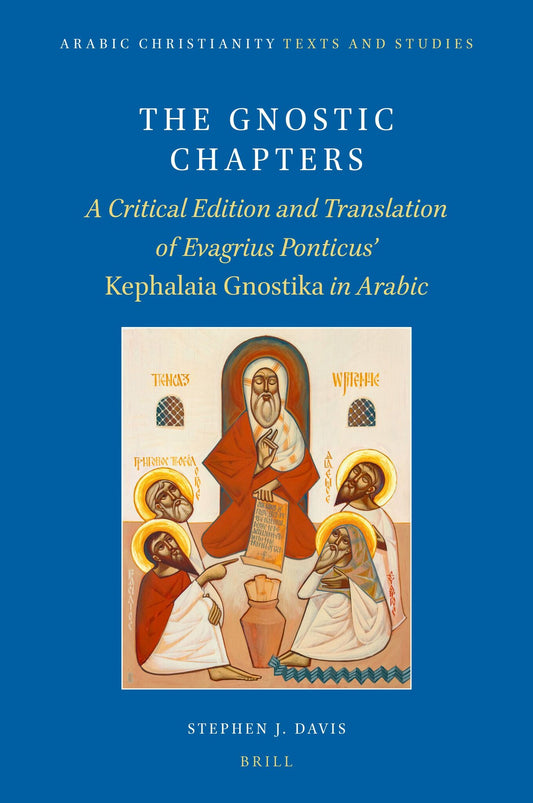 The Gnostic Chapters