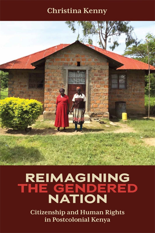 Reimagining the Gendered Nation