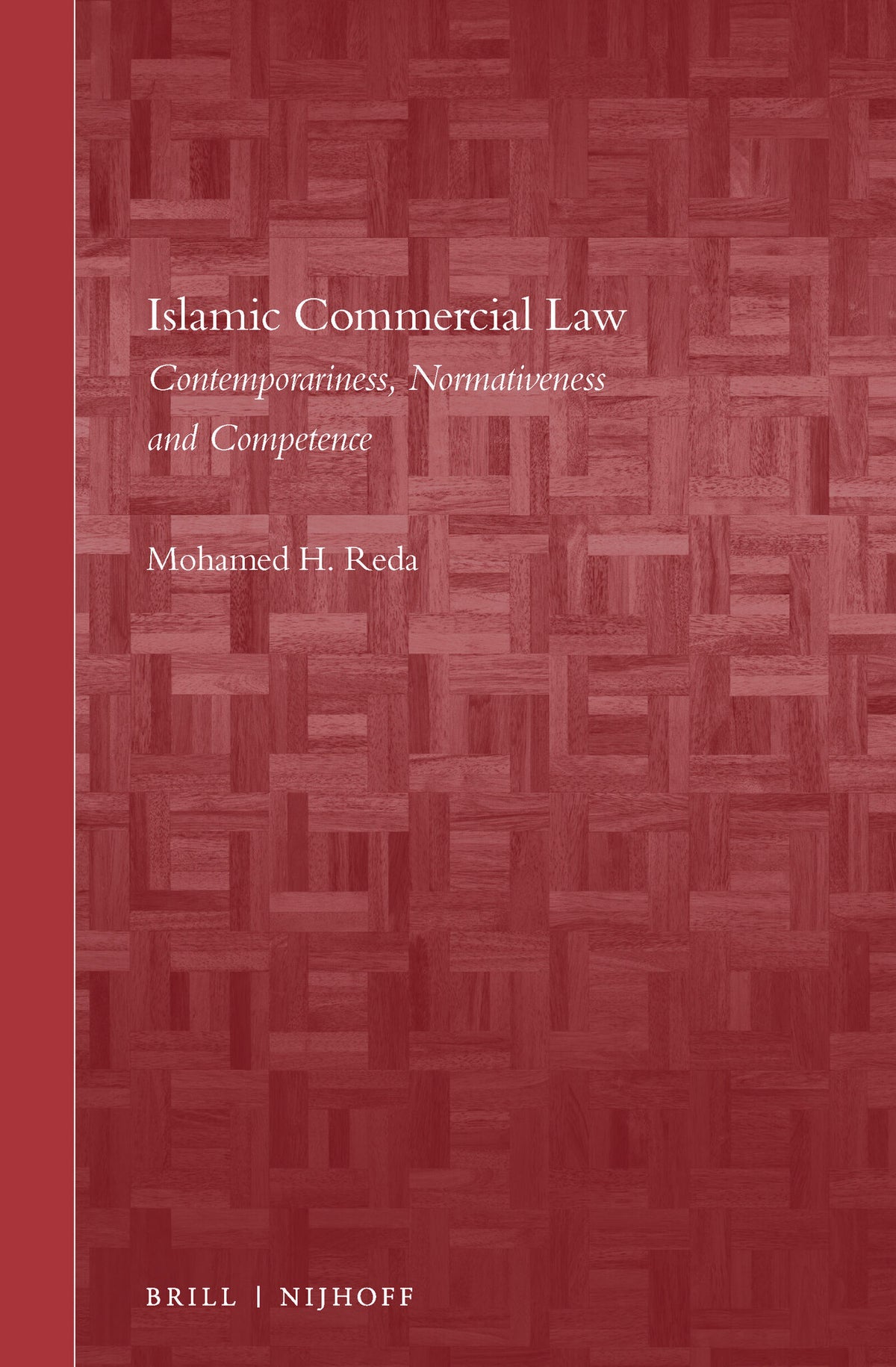 Islamic Commercial Law