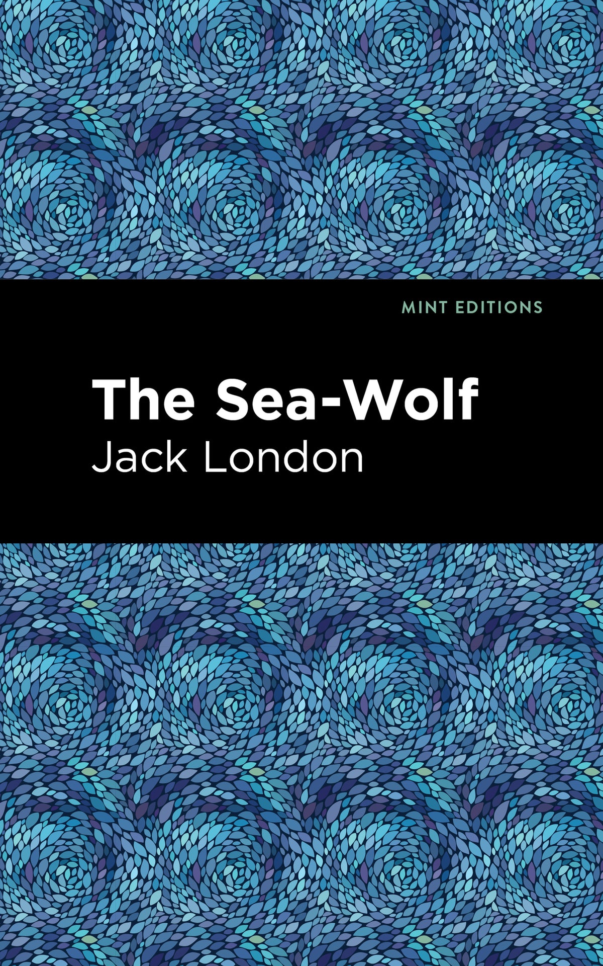 Cover image for The Sea-Wolf ISBN 9781513208534