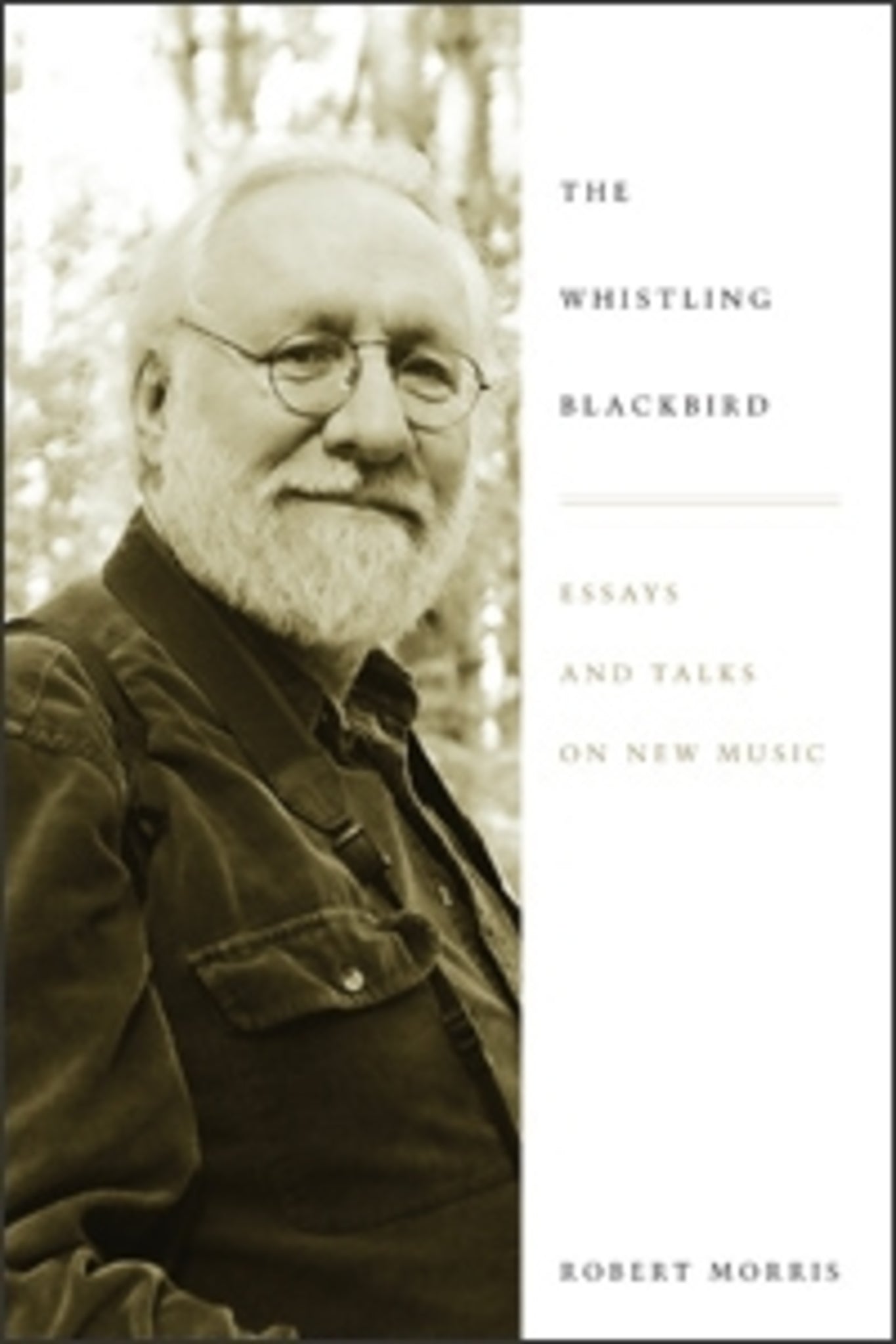 Cover image for The Whistling Blackbird ISBN 9781580463492