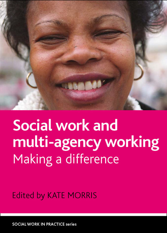 Social work and multi-agency working