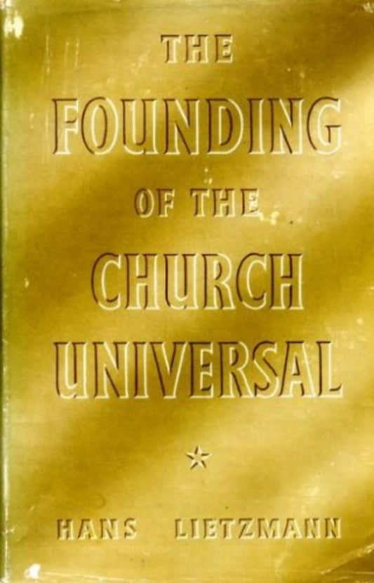 A History of the Early Church, Vol 2