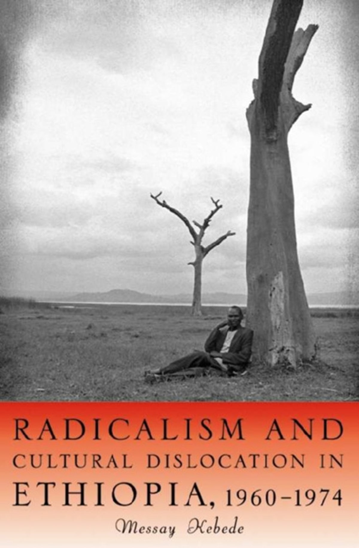 Cover image for Radicalism and Cultural Dislocation in Ethiopia, 1960-1974 ISBN 9781580462914