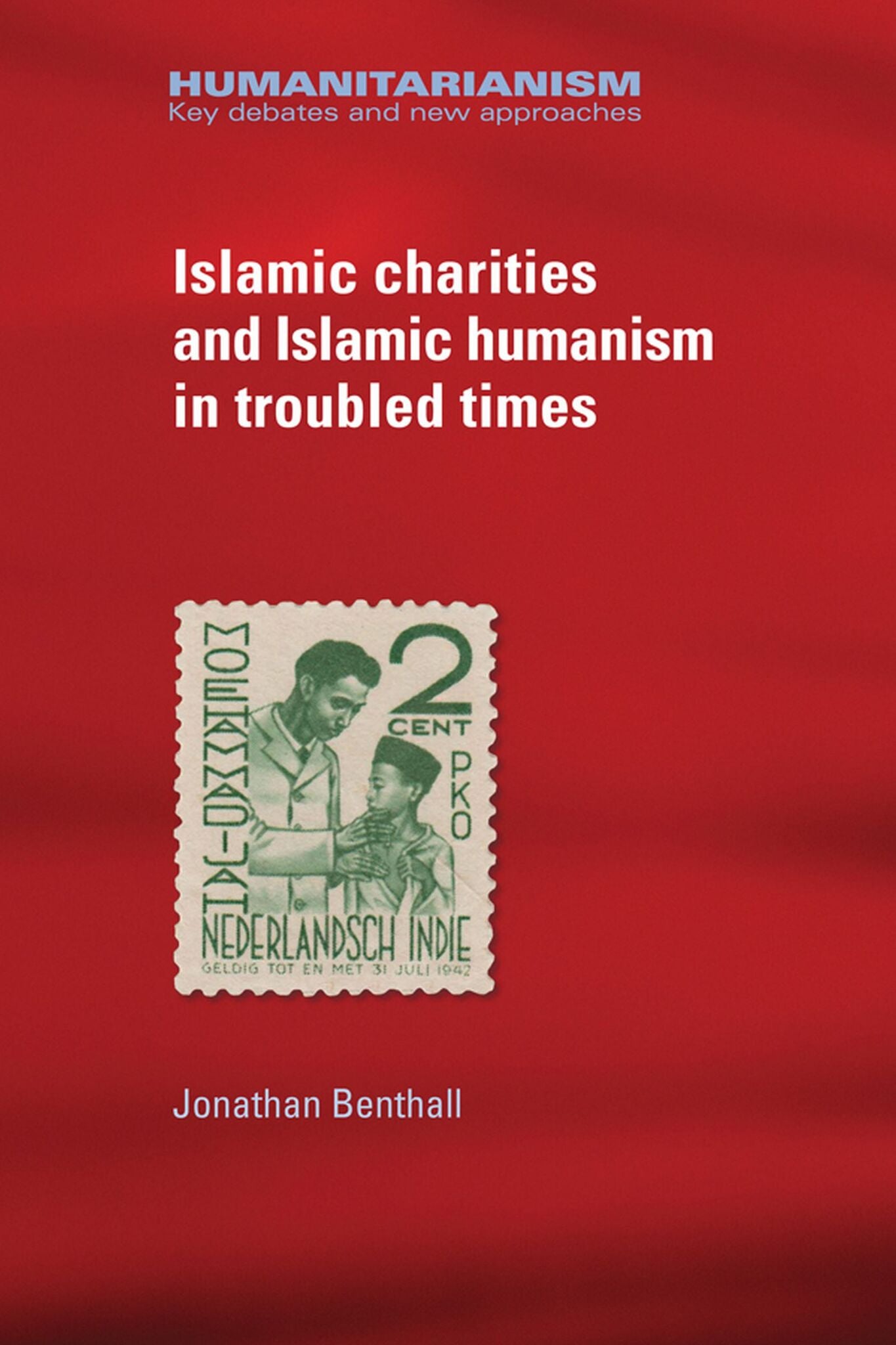 Islamic charities and Islamic humanism in troubled times