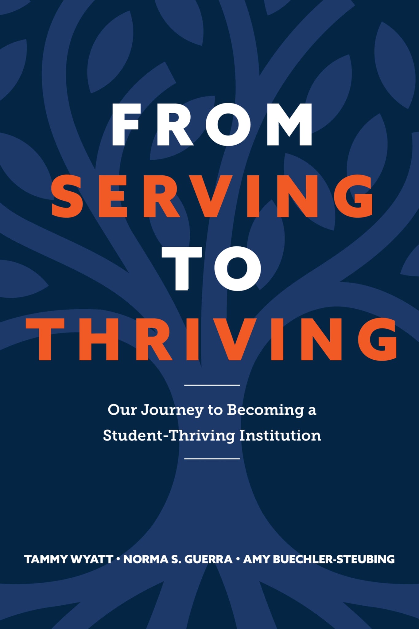 From Serving to Thriving