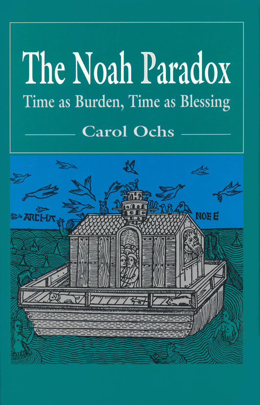 The Noah Paradox