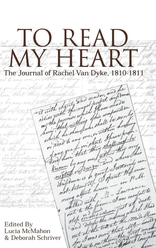 To Read My Heart