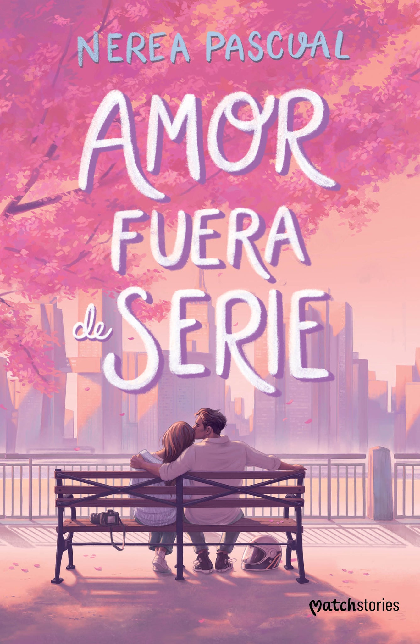 Amor fuera de serie / Extraordinary Love