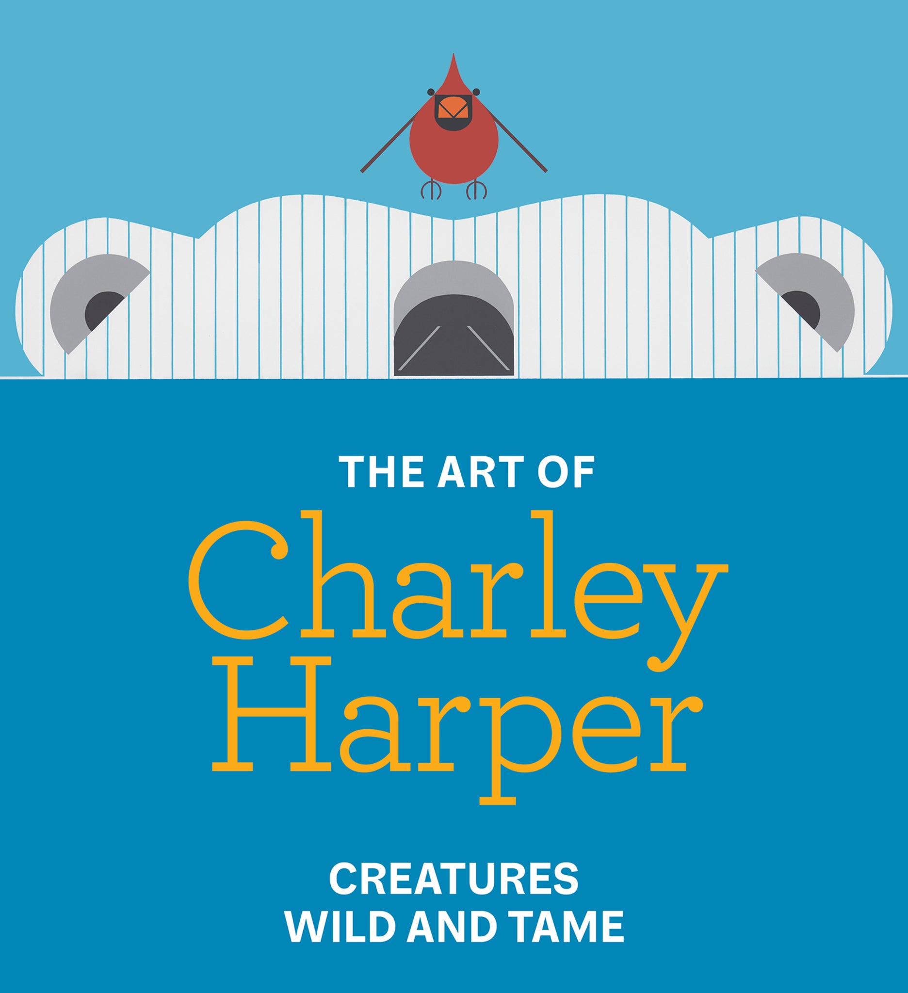 The Art of Charley Harper