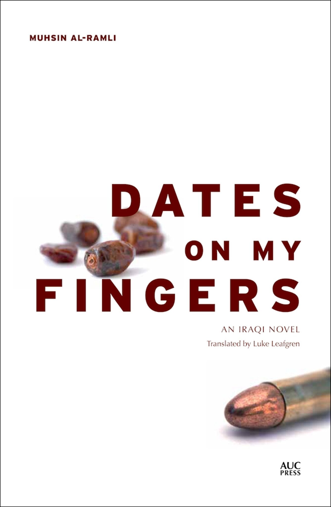 Cover image for Dates on My Fingers: ISBN 9781617975523