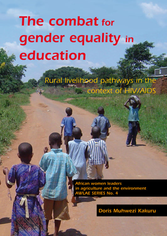 The combat for gender equality in education