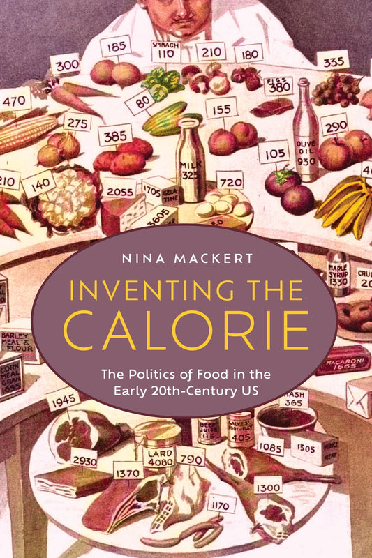 Inventing the Calorie
