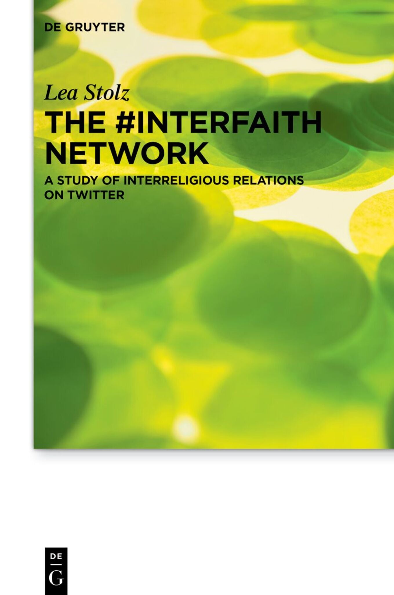 The #interfaith Network