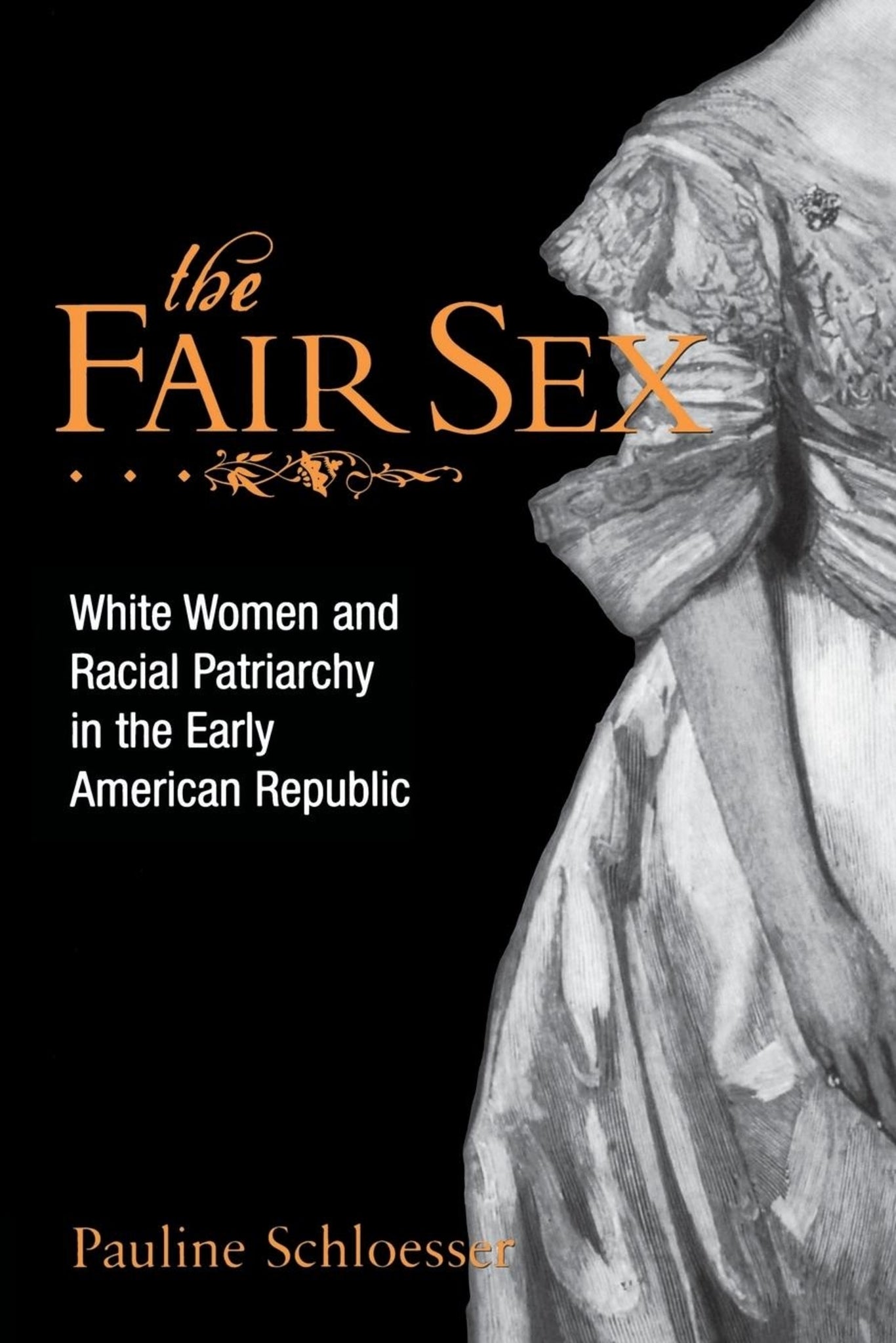 Cover image for The Fair Sex ISBN 9780814797624