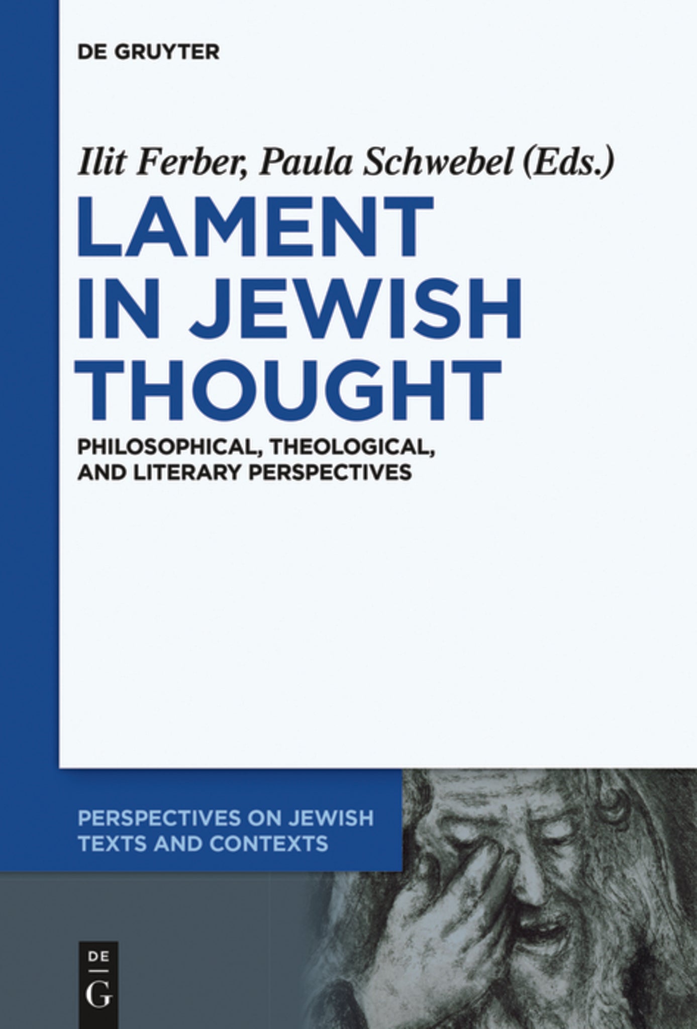 Lament in Jewish Thought