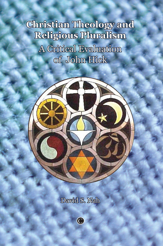 Christian Theology and Religious Pluralism