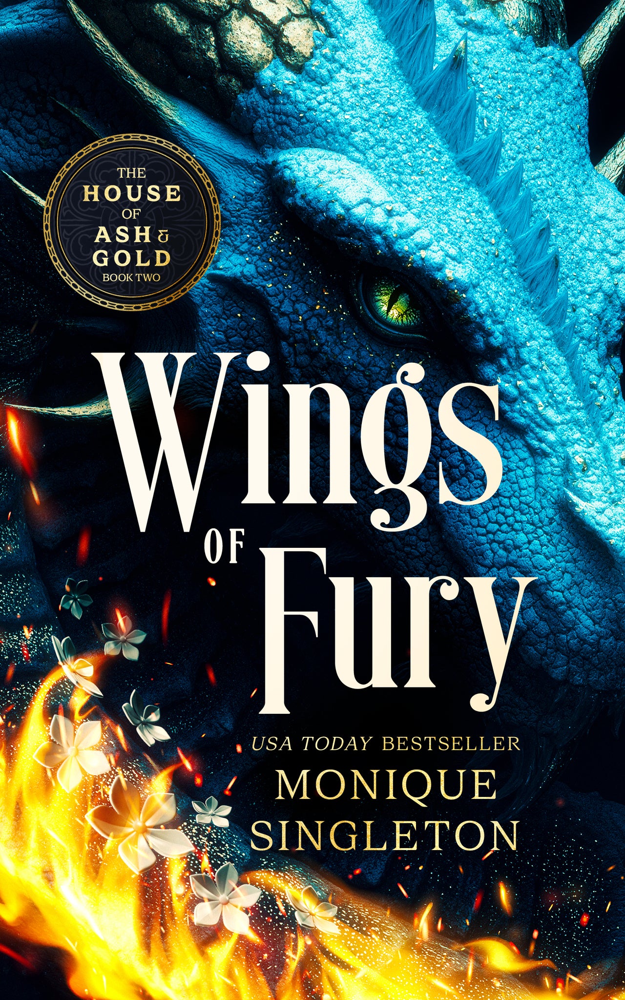 Wings of Fury